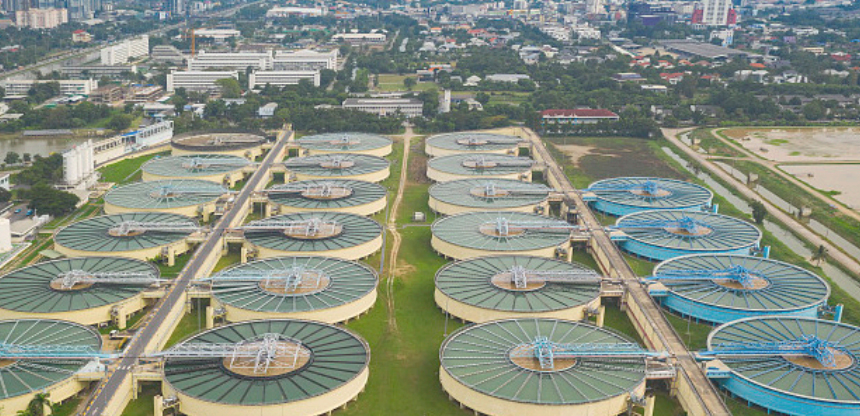 市政污水应用-浙江博大泵业有限公司